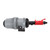Fertilizer Injector Dispenser Proportional Dosing Water Pump Farm Automatic Doser G3/4 Male Thread 0.4-4%