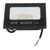 RGB Flood Lights 30W APP Control IP66 Waterproof Timing Settings Outdoor Smart LED Floodlights for Garden