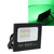 RGB Flood Lights 30W APP Control IP66 Waterproof Timing Settings Outdoor Smart LED Floodlights for Garden