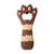 Portable Cat Paw Shaped Bottle Opener Glass Beer Bottle Opener Kitchen
