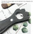 Portable Cat Paw Shaped Bottle Opener Glass Beer Bottle Opener Kitchen