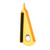 Multi Function Bottle Opener Plastic Portable Bottle Can Opener for Home Kitchen