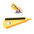 Multi Function Bottle Opener Plastic Portable Bottle Can Opener for Home Kitchen