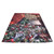 Christmas Tapestry Household Christmas Background Scene Layout Wall Hanging Decoration200 X 150cm