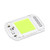 AC220V 50W 6040 COB Chip Light Source Fits for DIY LED Spotlight Floodlight Lamp Green