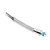 Flexible Rain Gutter Downspout Extension Retractable Drain Downspout Extender Connector