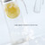 1.2L Acrylic Transparent Juice Bottle Cold Water Pitcher Jug for Bar Home UseStainless Steel Lid