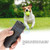 Portable Ultrasonic Pet Dog Repeller Anti Barking Control Training Device