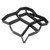 Paving Pavement Stone DIY Stepping Stone Mold for Garden Lawn Path Paver Walk