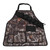 BBQ Apron Oxford Cloth Lightweight Kitchen Chef Grilling Apron for BBQ Grilling Cooking Reed Color