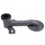 Toilet Shifter Toilet Accessories Toilet Drain Pipe Wing Shifter Toilet Connector