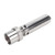 1" DN25 Display Frothy Foam Jet Fountain Nozzle Stainless Steel Water Spray Sprinkle