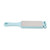 Fast Emery Knife Sharpener Double Sided Sharpening Stone Household Multipurpose Sharpening Stick Kitchen Tools Blue