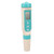 Water Quality Tester TDS EC PH SALT S.G ORP TEMP 7 in 1 IP67 Waterproof Multifunction Digital Water Tester