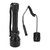 850nm IR Flashlight Zoomable Aluminum Alloy Night Vision Torch for Outdoor Home Use