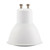 New GU10 3W RGB Warm White Color Changing LED Light Bulb Lamp with Remote Control