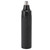 Electric Nose Hair Trimmer Rechargeable Portable Nose Hair Clipper for Men Women Home Travel Black