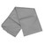 190T Polyester Taffeta Sunshade Awning Canopy for Outdoor Garden Courtyard Patio 132x226cmGray
