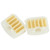 2Pcs Air Filter Replacement Repairing Part Fit for Husqvarna 340 345E 346XP 350 351 353