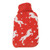 2000ML Hot Water Bottle Hot Water Bag with Soft Knitted Cover for Neck Shoulder Warm for Winter Horse
