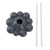 Plant Watering Rain Cloud Self Watering Planter Insert Devices Plant Watering Device Cloud Shape Gray