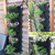 Vertical Planter Wall Mounted Planting Bag Outdoor Greening Container Garden Planters Bag