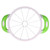 Watermelon Cutter Manual Stainless Steel Fruit Slicing Tool for Home Travel Camping Picnic and OfficeLarge
