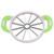 Watermelon Cutter Manual Stainless Steel Fruit Slicing Tool for Home Travel Camping Picnic and OfficeLarge