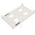 Fridge Drinks Beverage Storage Hanging Holder Refrigerator Hanging Soda Organizer Rack