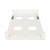 Fridge Drinks Beverage Storage Hanging Holder Refrigerator Hanging Soda Organizer Rack