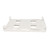 Fridge Drinks Beverage Storage Hanging Holder Refrigerator Hanging Soda Organizer Rack