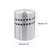 3W RGB LED Wall Light Lamp Spiral Hole Luminous Lighting Sconce with Controller for KTV Bar Restaurant Decor