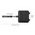 Aluminum Double Sided Frying Pan Dual Sided Sandwich Maker Pan with Handles Nonstick Griddle Pan Toast Pan