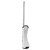 Fashionable USB Folding Hose Arc Pulse Portable Cigarette Lighter Men GiftGray