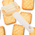 Biscuit Cookies Maker Cutter Mold Cake DIY Decorating Tools(3 Pcs)