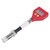 PenShaped Acidity Tester Skin Acidity Meter Water Quality Measuring Equipment PH98109