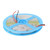 COB LED Strip Light 5m Length Flexible Self Adhesive Rope Light for Home Decoration 6000K White Light