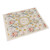 Coffee Mat Leather Anti Slip Easy to Clean Beautiful Coffee Bar Mat Accessories for Countertop 40x50cm/15.7x19.7in