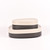 Mobile Flower Pot Tray Durable Wheels Plant Tray Planter Tray with Wheels