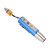 Jade Appraisal Light 3 Light Source Stepless Dimming LED Jade Identification Flashlight for Jewelry Blue