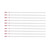 10PCS Cerium Tungsten Electrodes Kit 150mm Argon Arc Welding Tip for Industry Mechanical Maintenance2mm / 0.08in