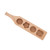 Moon Cake Mold Wood Pastry Mold Making Mung Bean Cake Ice Skin Baking Tools(2#)
