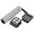 Replacement Brush Roller and Filter Floor Cleaner Accessories for TINECO 2.0 S5 Wet Dry Vacuum Cleaner