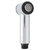 G1/2in Faucet Sprayer Suspension Kitchen Tap Spray Nozzle Head Bathroom Accessory