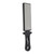 Knife Sharpener Multifunctional Diamond Dual Sided 400 1000 Grit Scissors Razor Sharpening Tool