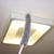 Long Handle House Cleaning Flexible Retractable Washable Extension Feather Duster Cleaning