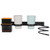 Multifunctional Space Aluminum Bathroom Storage Rack Hair Dryer Toothbrush Holder