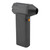 Jet Fan Dry Mini Blower High Power Handheld Multifunctional Portable Mini Jet Blower with Vacuum Cleaner Safety Hammer Kit
