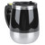 Stainless Steel Automatic Mixing Cup Portable Electric Self Stirring Milk Coffee Mug for Home Office