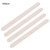 400PCS Wood Ice Cream Sticks for DIY Art Craft Project Wooden Handwork Making Set Accessories